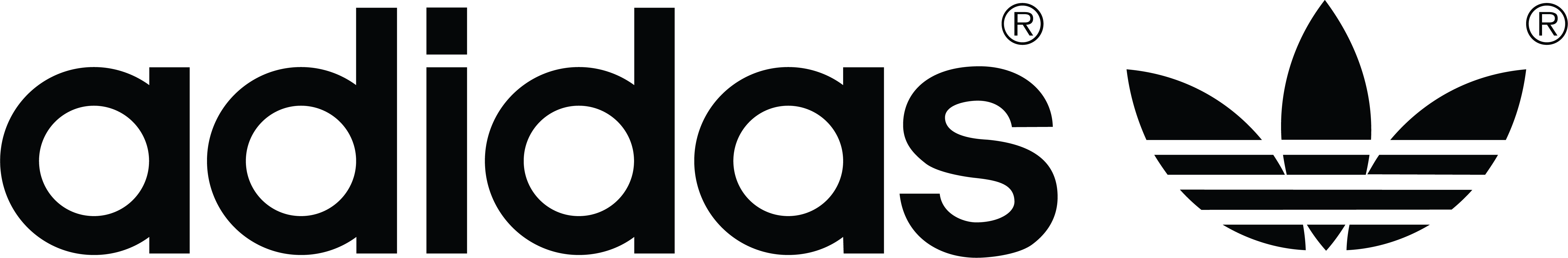 Adidas Logo