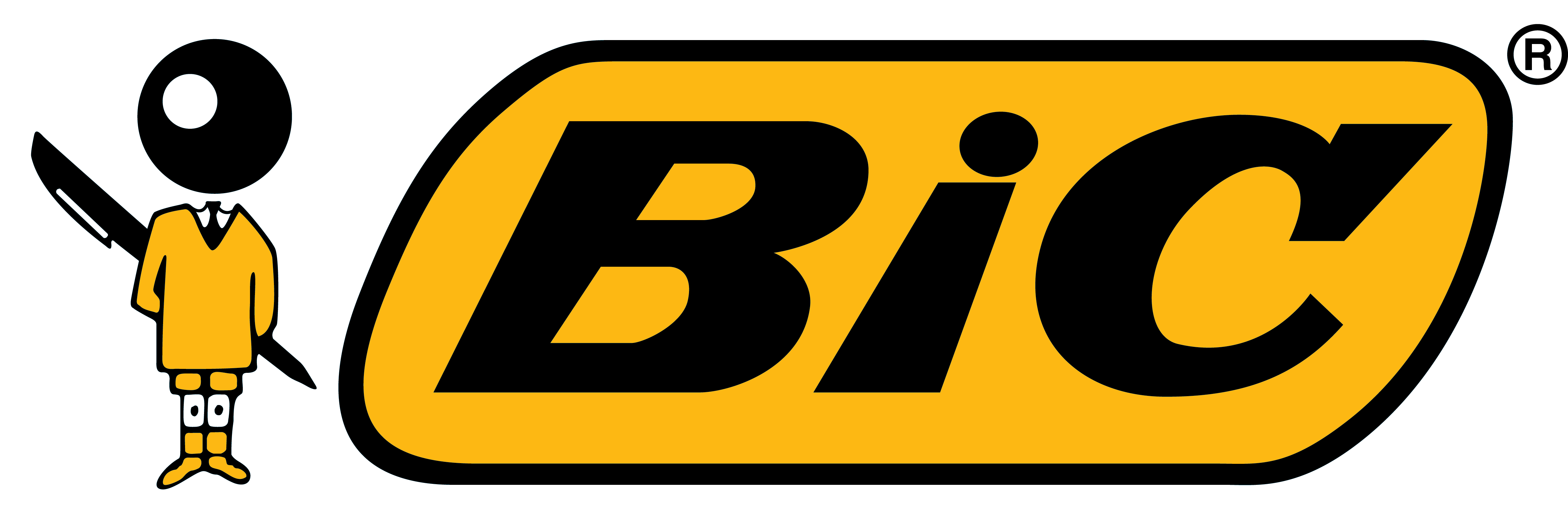 BIC Logo