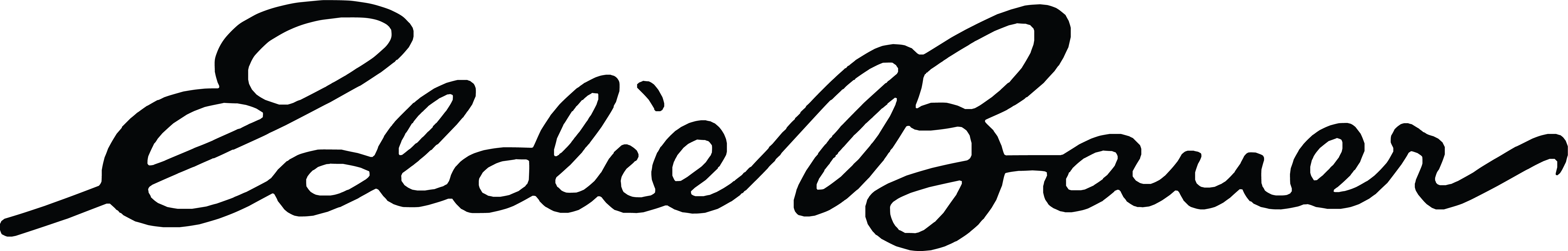 Eddie Bauer Logo