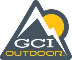 GCI Outdoor Logo