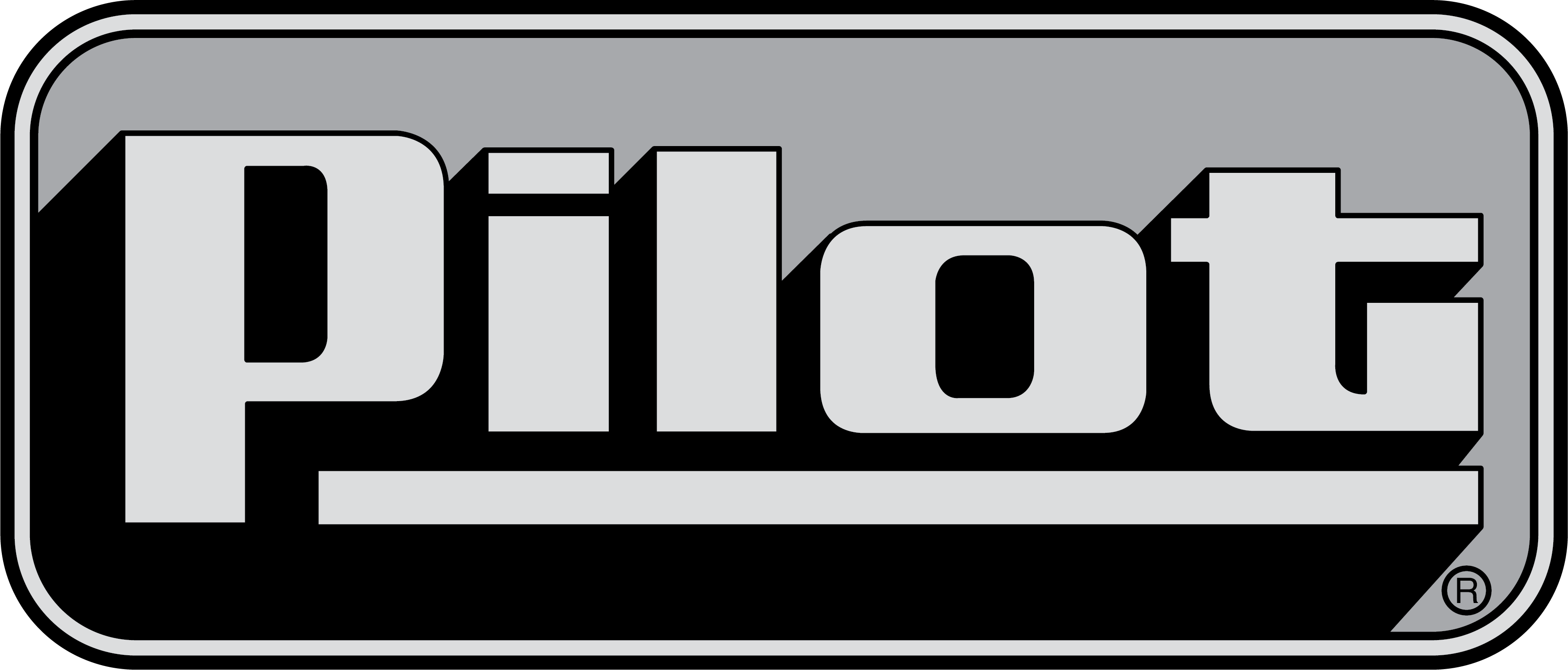 Pilot Logo