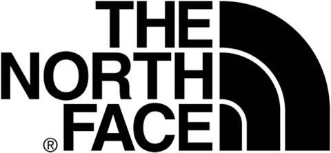 The North Face Logo